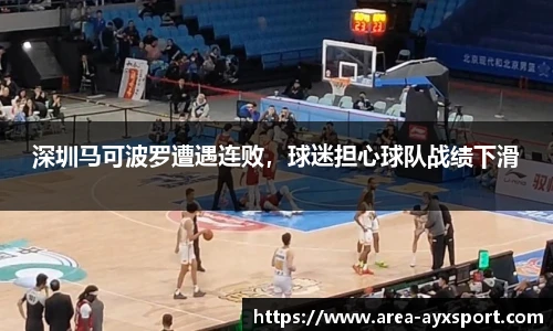 深圳马可波罗遭遇连败,球迷担心球队战绩下滑