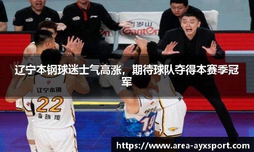 辽宁本钢球迷士气高涨,期待球队夺得本赛季冠军