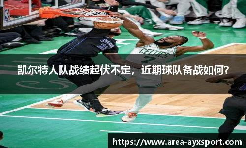 凯尔特人队战绩起伏不定,近期球队备战如何?